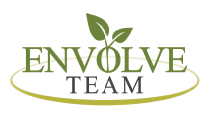 Logo Envolve Team